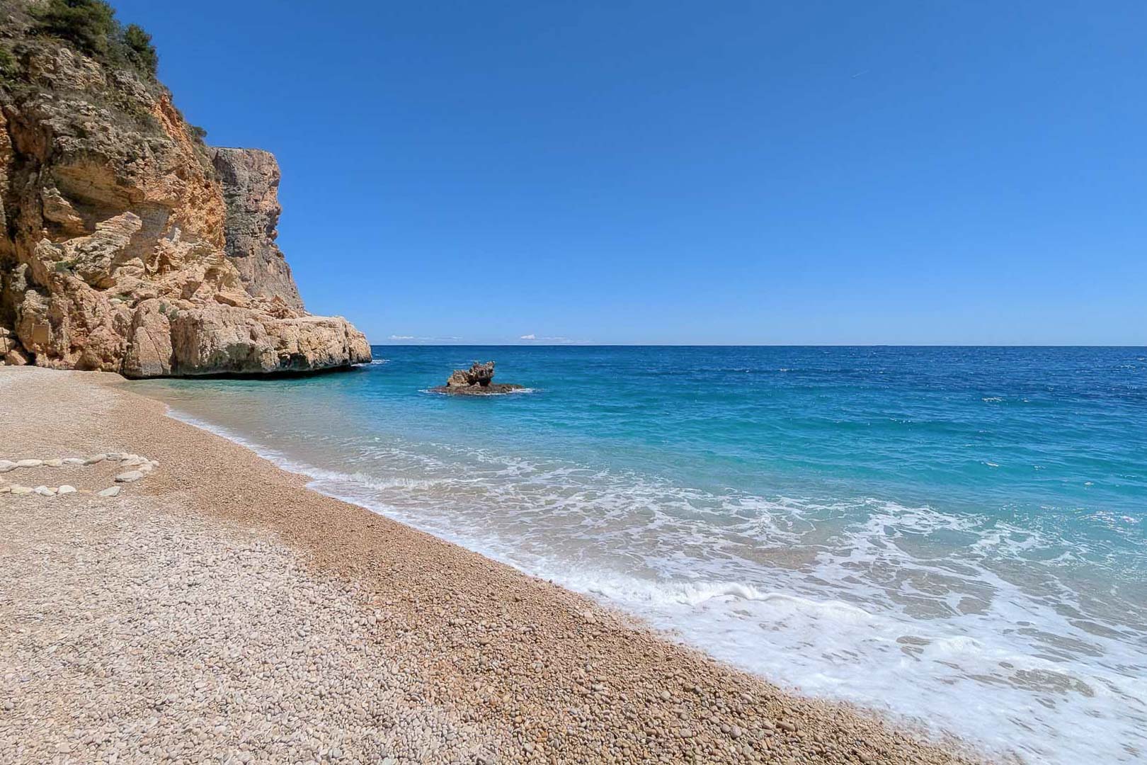 8319MOR Perceel grond te koop in Moraira