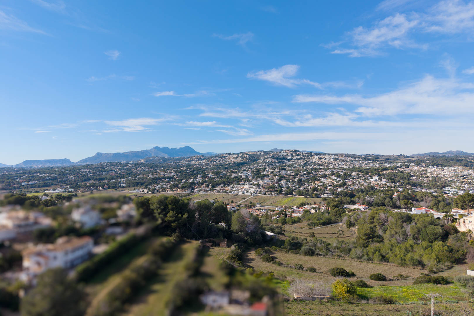 8319MOR Perceel grond te koop in Moraira