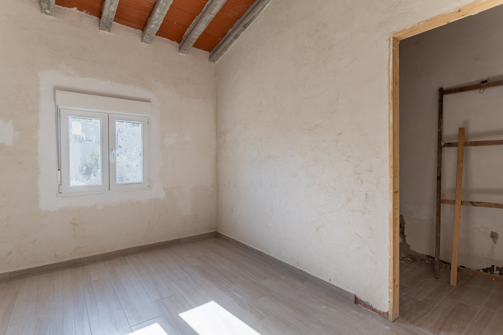 Villa 8320GAT en rénovation de style méditerranéen à vendre à Gata de Gorgos.