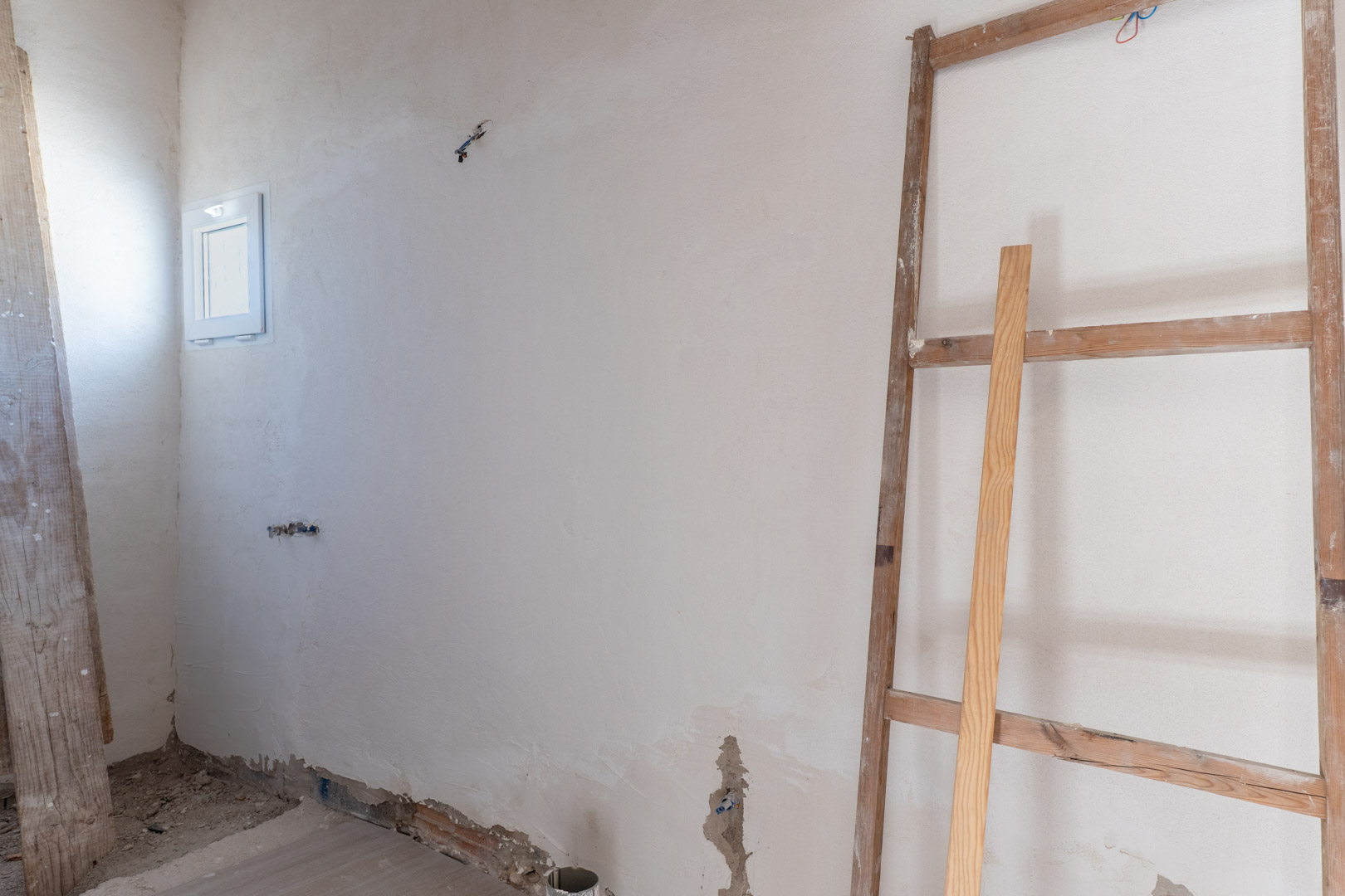 Villa 8320GAT en rénovation de style méditerranéen à vendre à Gata de Gorgos.