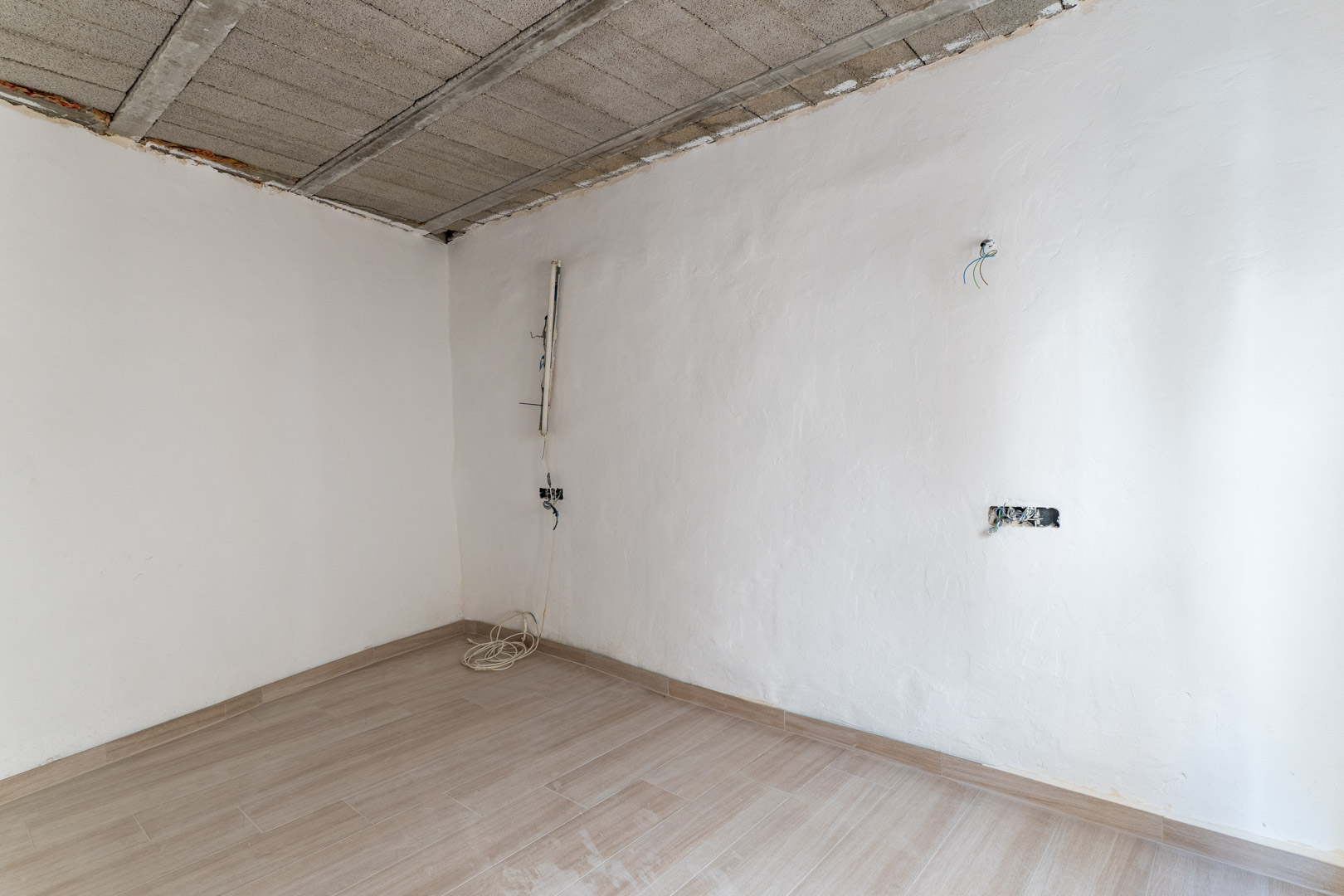 Villa 8320GAT en rénovation de style méditerranéen à vendre à Gata de Gorgos.