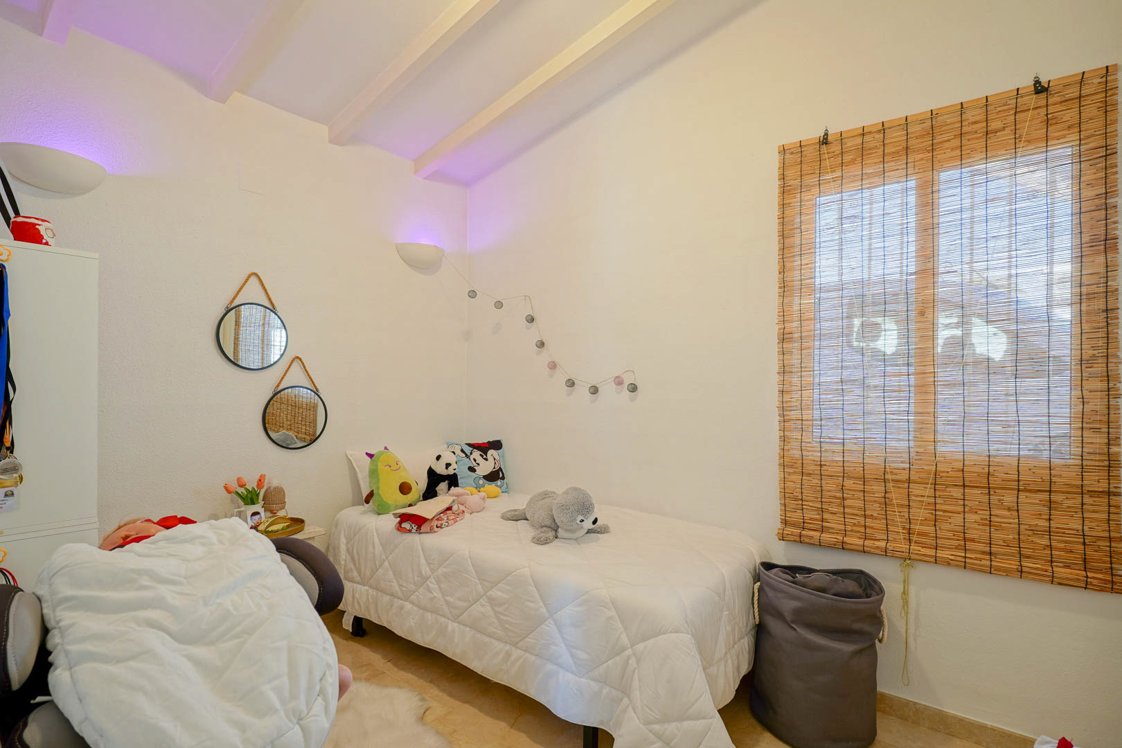 C3XY8323MOR - C3XY8323MOR Detached villa with pool and sea views for sale in Moraira.