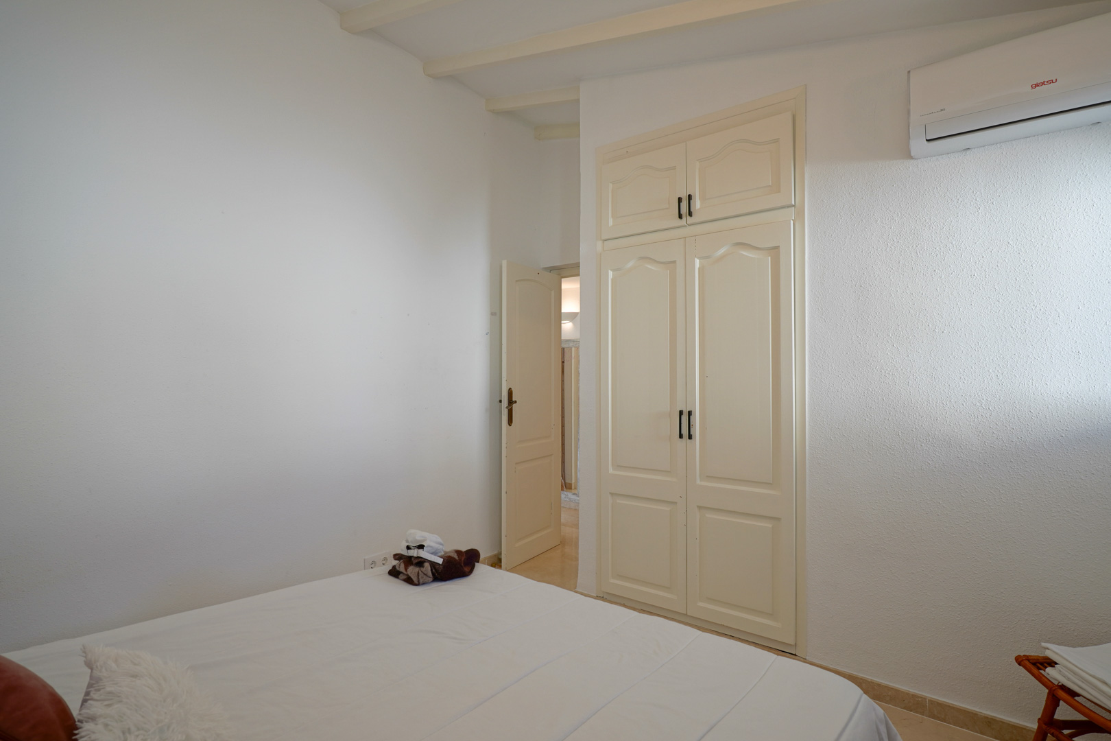 C3XY8323MOR - C3XY8323MOR Detached villa with pool and sea views for sale in Moraira.