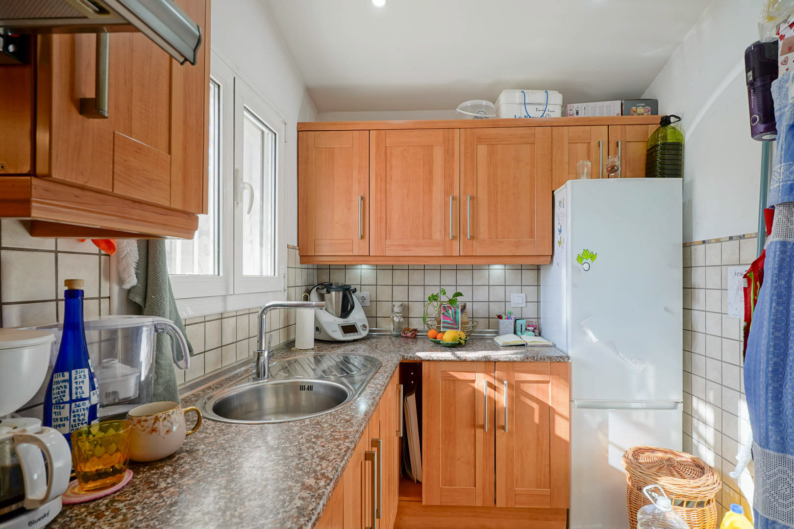 C3XY8323MOR - C3XY8323MOR Detached villa with pool and sea views for sale in Moraira.