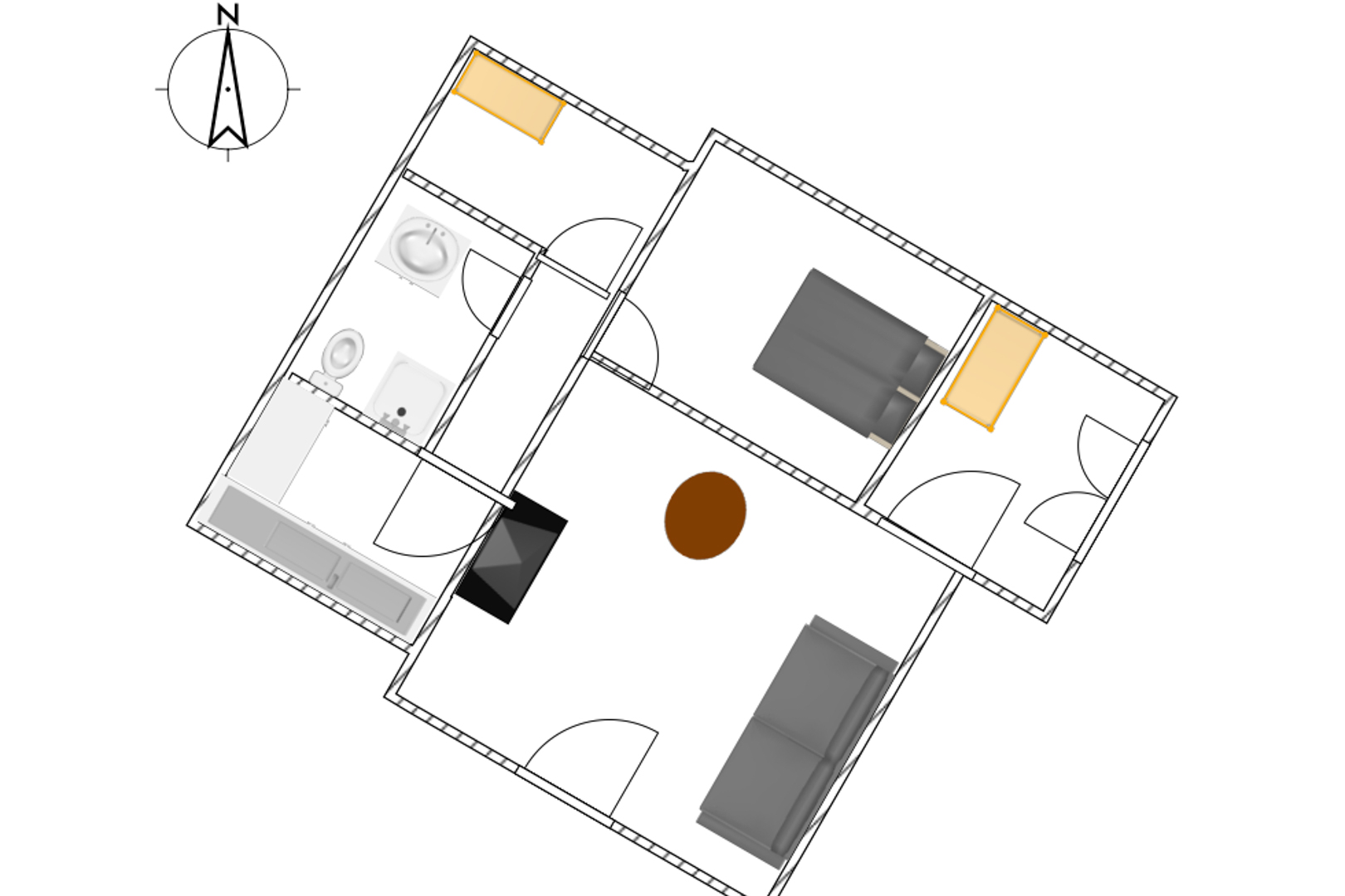 C3XY8323MOR - C3XY8323MOR Detached villa with pool and sea views for sale in Moraira.