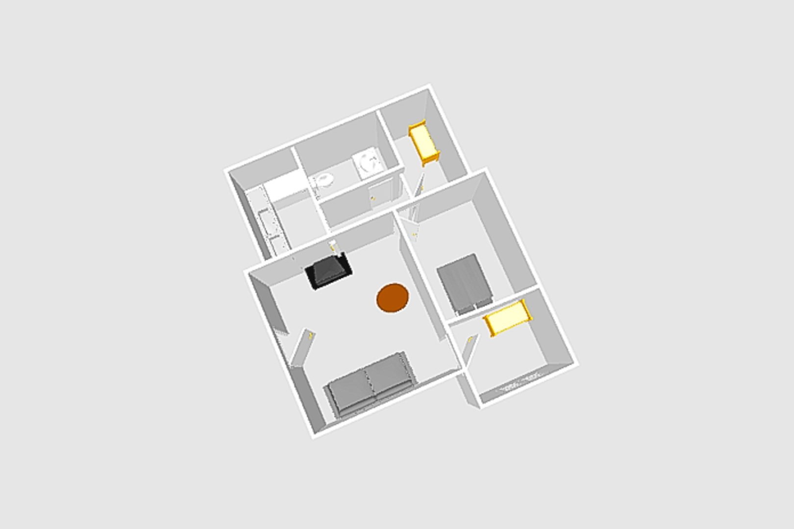 C3XY8323MOR - C3XY8323MOR Detached villa with pool and sea views for sale in Moraira.