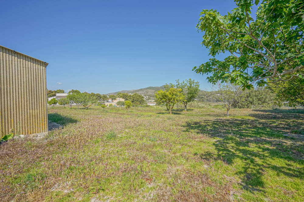 C3XY4251BELL - C3XY4251BELL Preciosa casa de campo con viñedos en venta en Benitachell