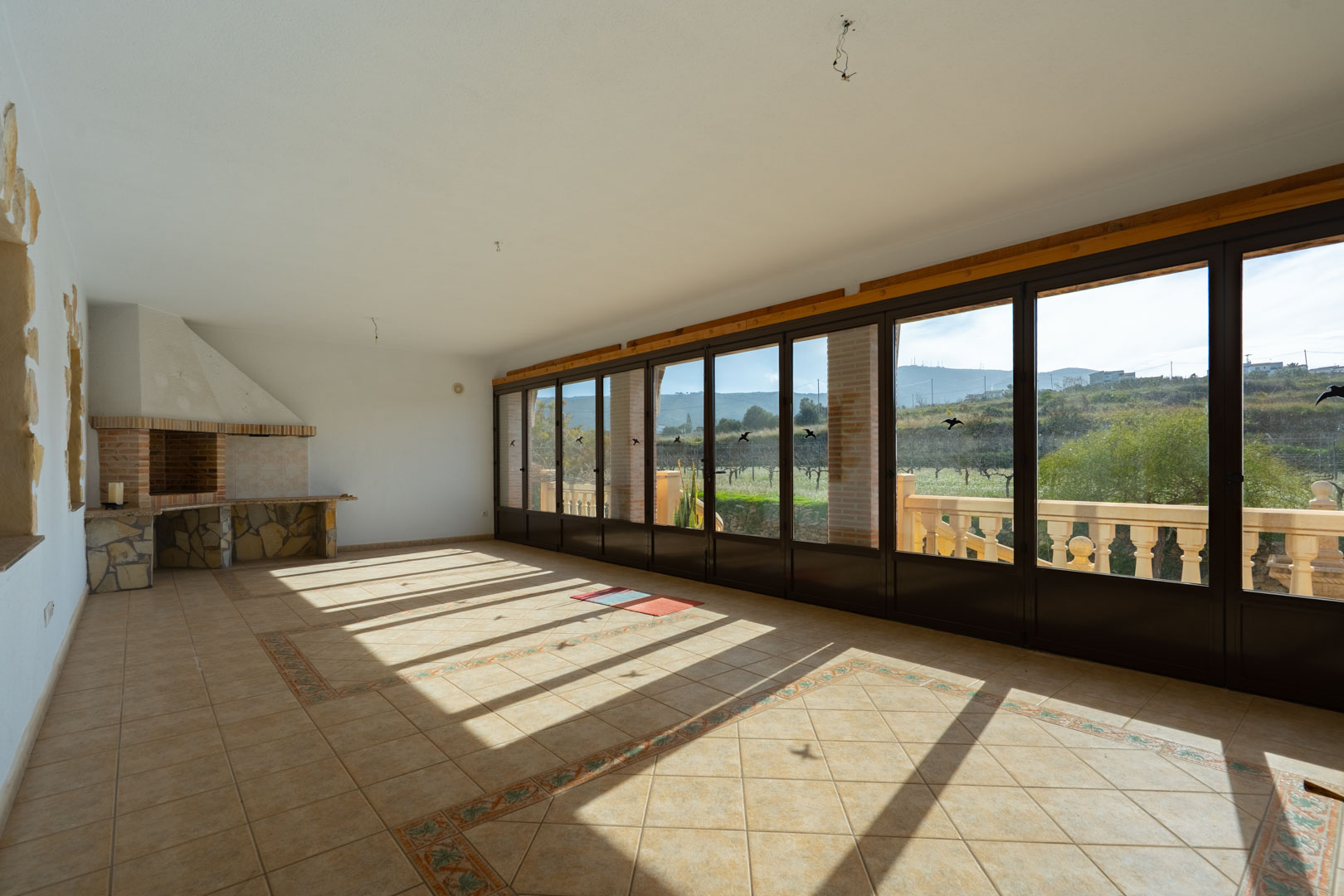 C3XY4251BELL - C3XY4251BELL Preciosa casa de campo con viñedos en venta en Benitachell