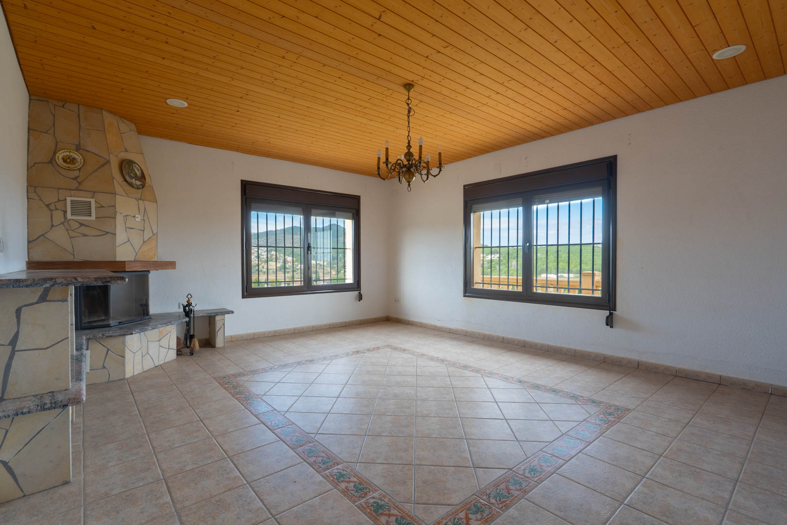 C3XY4251BELL - C3XY4251BELL Preciosa casa de campo con viñedos en venta en Benitachell