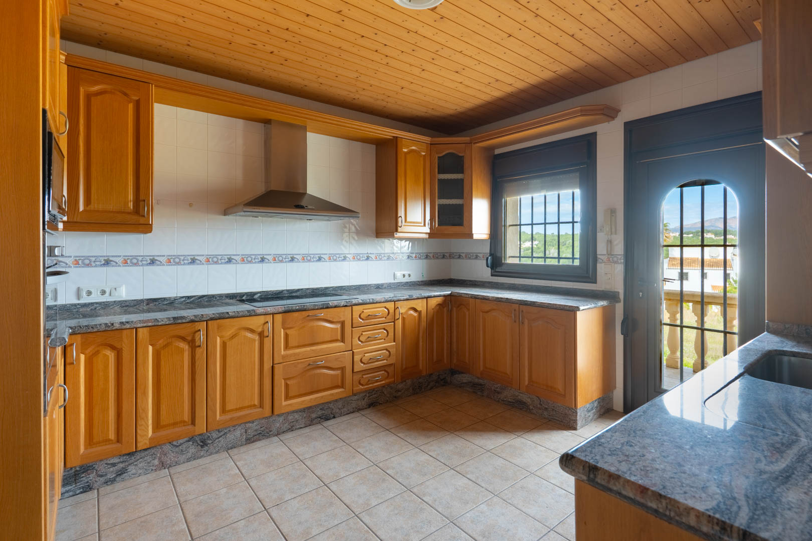 C3XY4251BELL - C3XY4251BELL Preciosa casa de campo con viñedos en venta en Benitachell