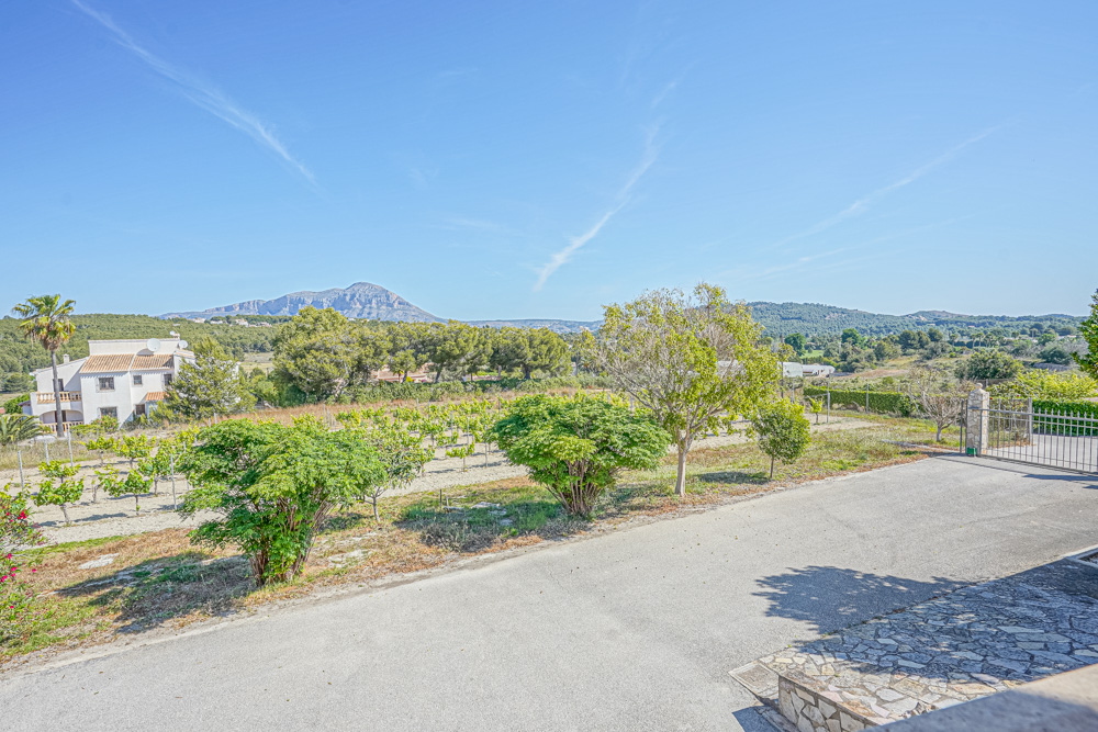 C3XY4251BELL - C3XY4251BELL Preciosa casa de campo con viñedos en venta en Benitachell