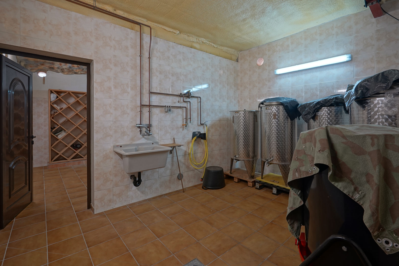 C3XY4251BELL - C3XY4251BELL Preciosa casa de campo con viñedos en venta en Benitachell