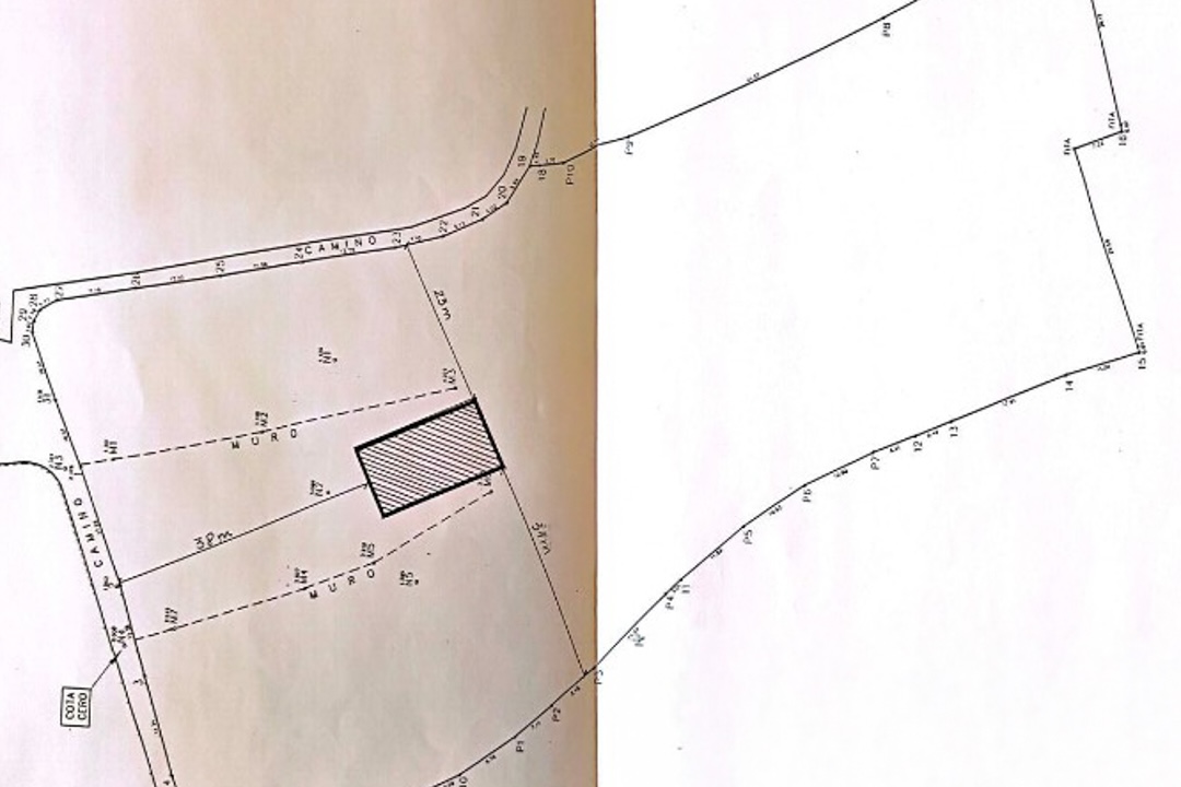 C3XY4251BELL - C3XY4251BELL Preciosa casa de campo con viñedos en venta en Benitachell