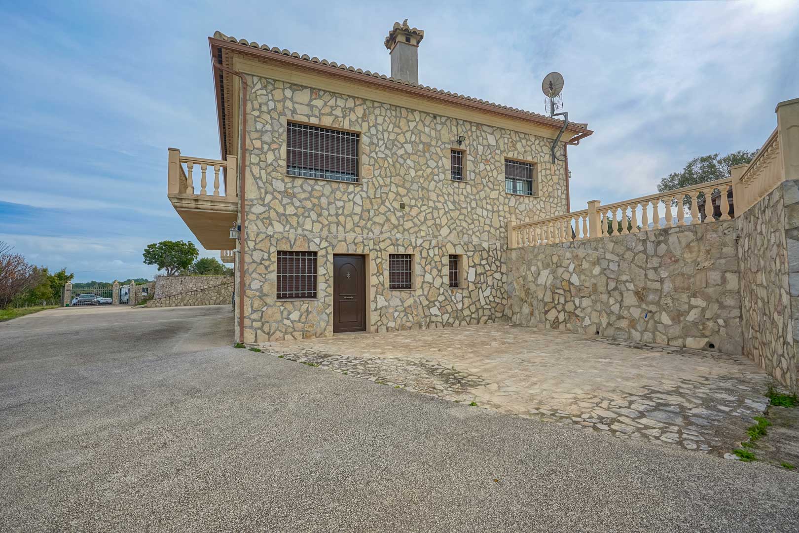 C3XY4251BELL - C3XY4251BELL Preciosa casa de campo con viñedos en venta en Benitachell
