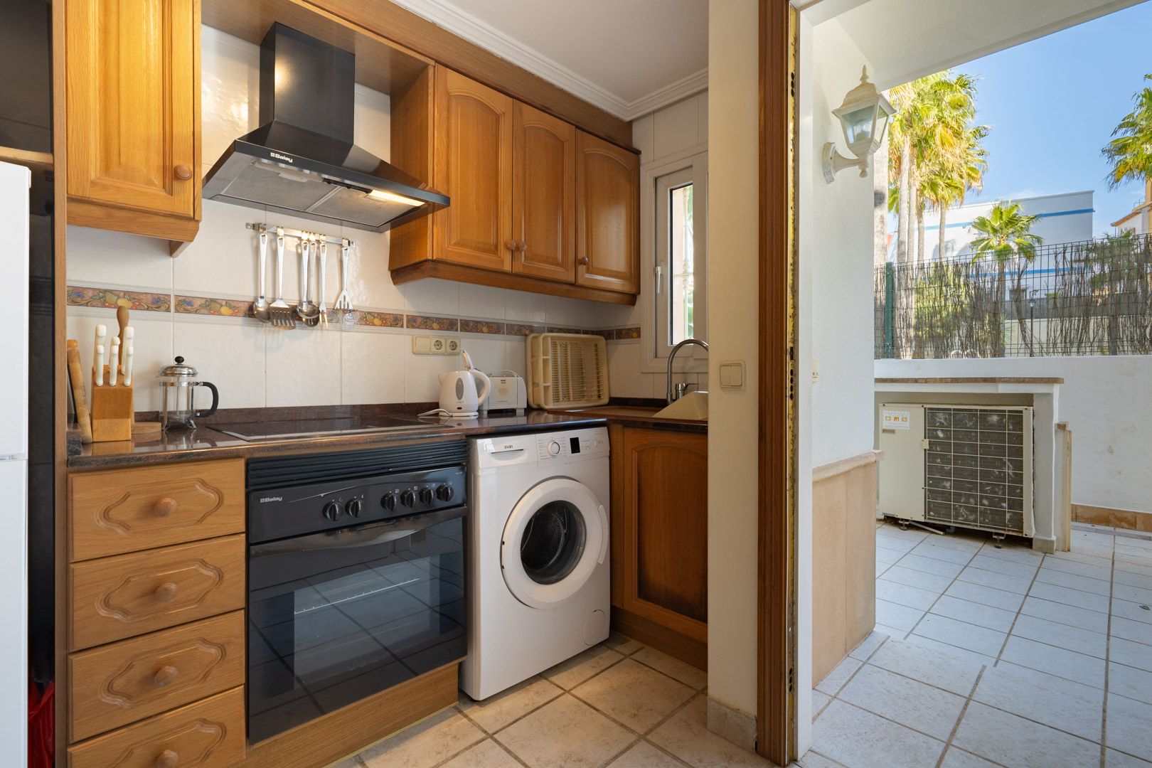 C4XY4604JAV Maison mitoyenne triplex à 100 m de la mer, Jávea