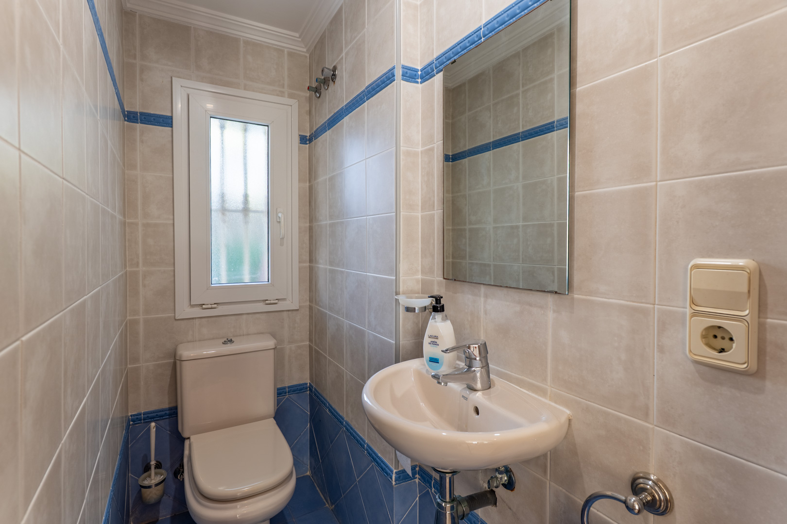 C4XY4604JAV Maison mitoyenne triplex à 100 m de la mer, Jávea