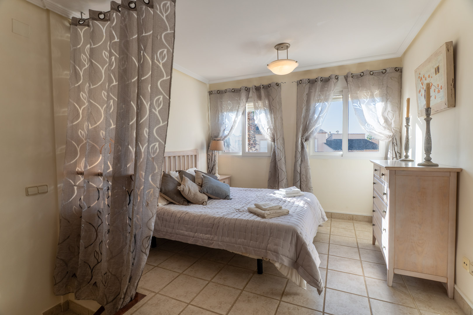 C4XY4604JAV Maison mitoyenne triplex à 100 m de la mer, Jávea