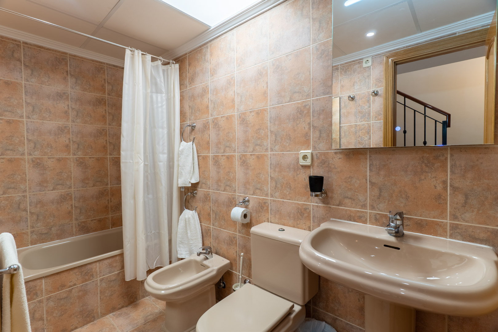 C4XY4604JAV Maison mitoyenne triplex à 100 m de la mer, Jávea