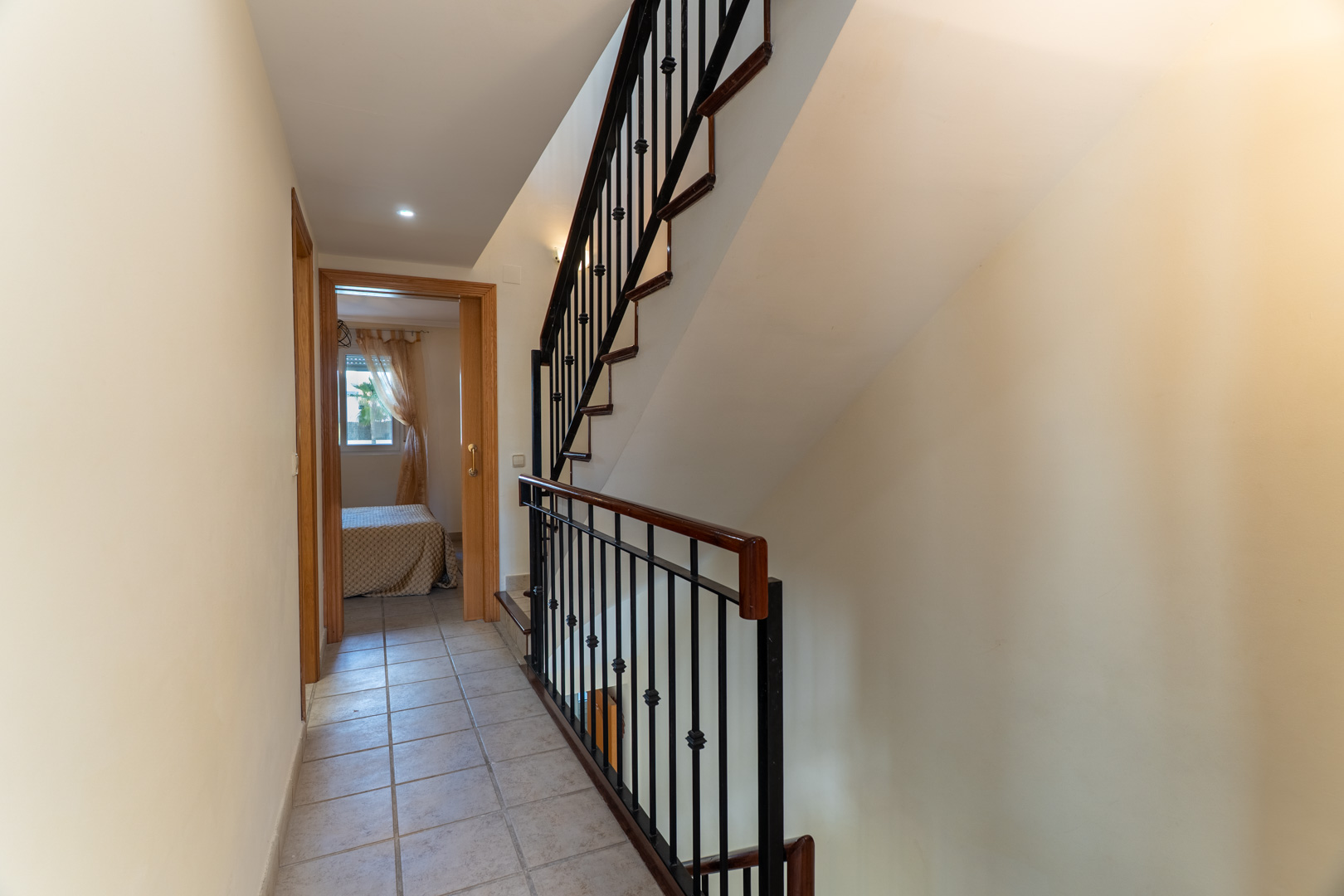 C4XY4604JAV Maison mitoyenne triplex à 100 m de la mer, Jávea