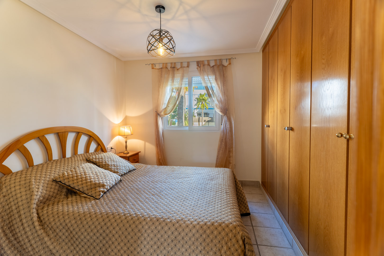 C4XY4604JAV Maison mitoyenne triplex à 100 m de la mer, Jávea