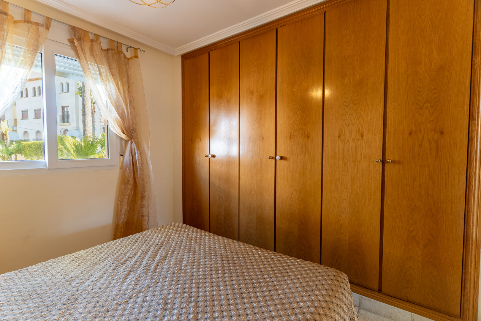 C4XY4604JAV Maison mitoyenne triplex à 100 m de la mer, Jávea