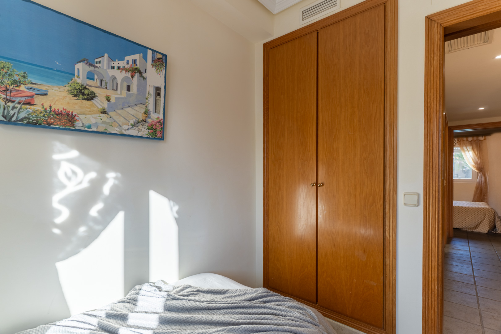 C4XY4604JAV Maison mitoyenne triplex à 100 m de la mer, Jávea