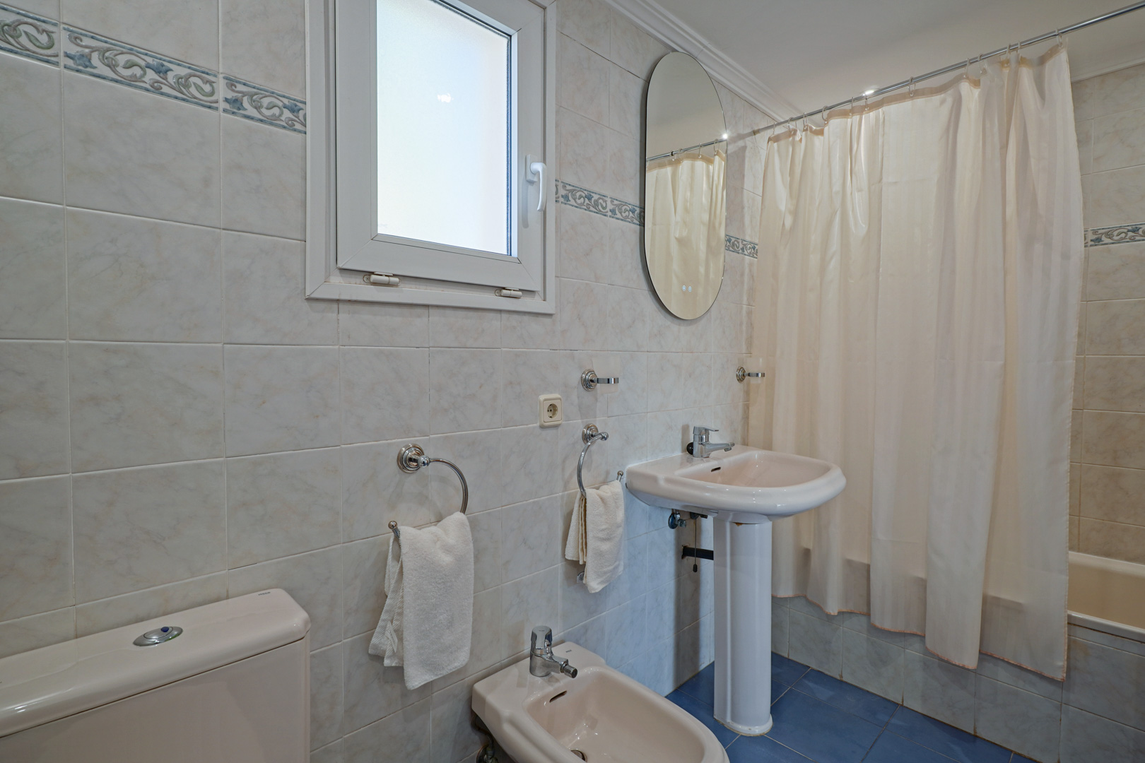 C4XY4604JAV Maison mitoyenne triplex à 100 m de la mer, Jávea