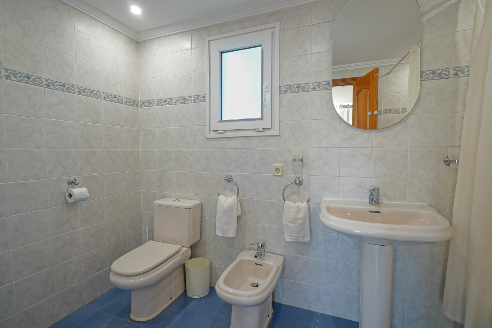 C4XY4604JAV Maison mitoyenne triplex à 100 m de la mer, Jávea