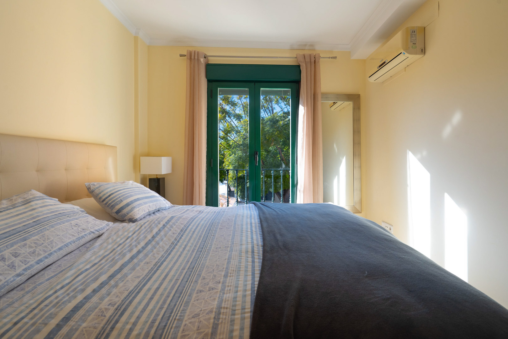 C4XY4619JAV Wohnung in einer Wohnanlage mit Swimmingpool im Hafen von Jávea zu verkaufen