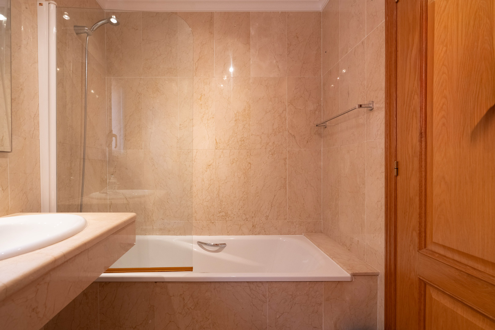 C4XY4619JAV Wohnung in einer Wohnanlage mit Swimmingpool im Hafen von Jávea zu verkaufen