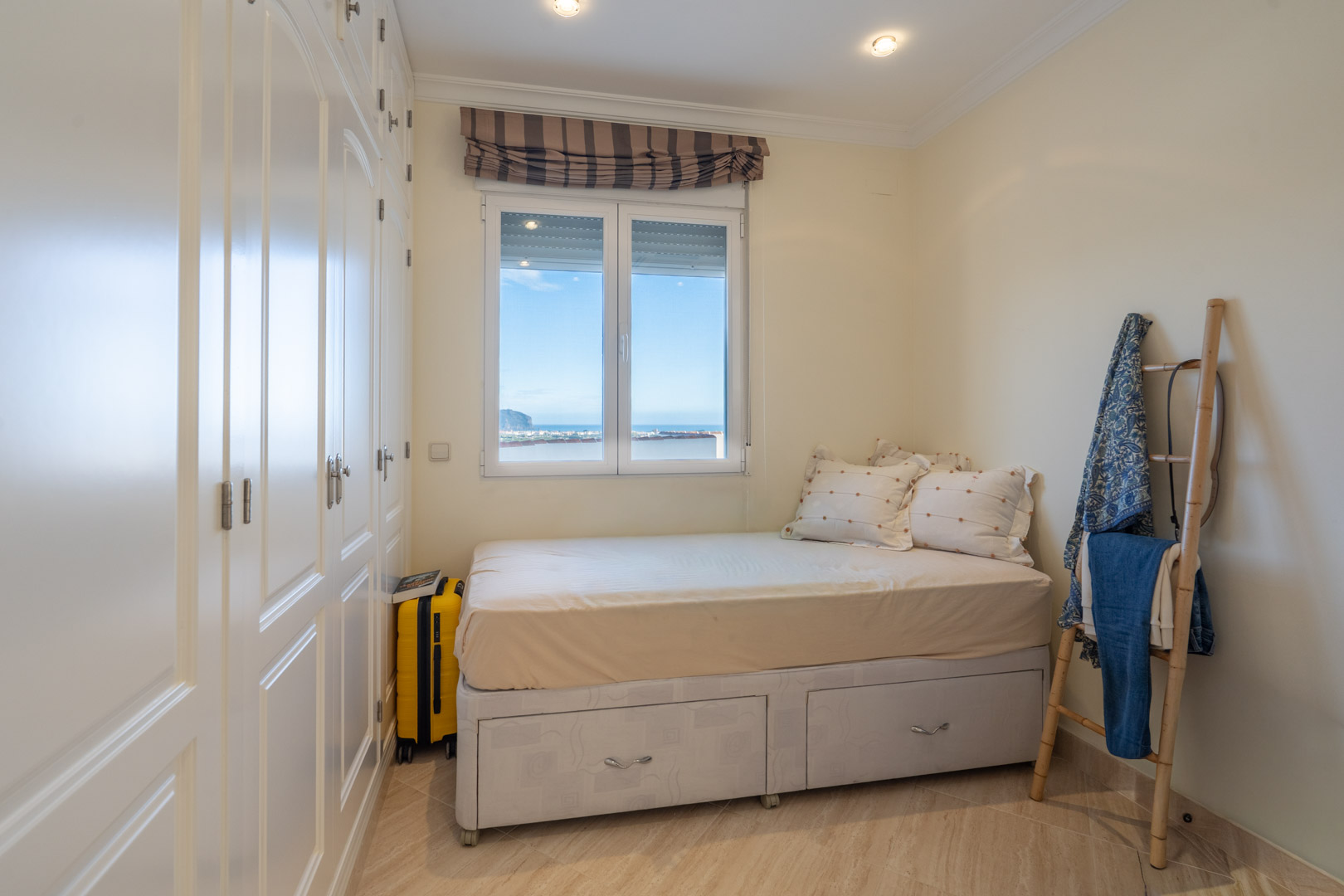 C3XY4622JAV - C3XY4622JAV Majestic villa with sea views for sale in Piver, Jávea