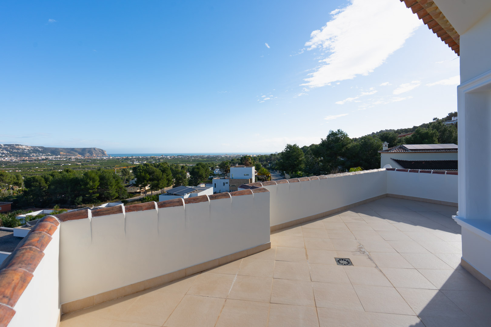 C3XY4622JAV - C3XY4622JAV Majestic villa with sea views for sale in Piver, Jávea