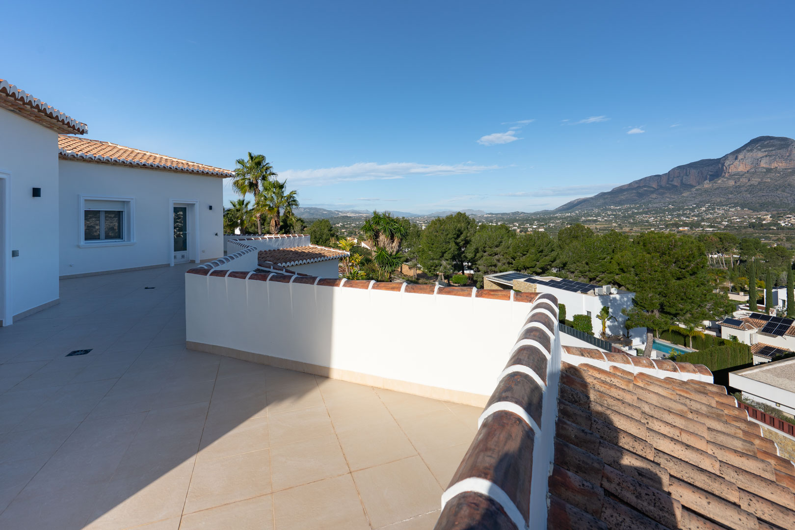 C3XY4622JAV - C3XY4622JAV Majestic villa with sea views for sale in Piver, Jávea