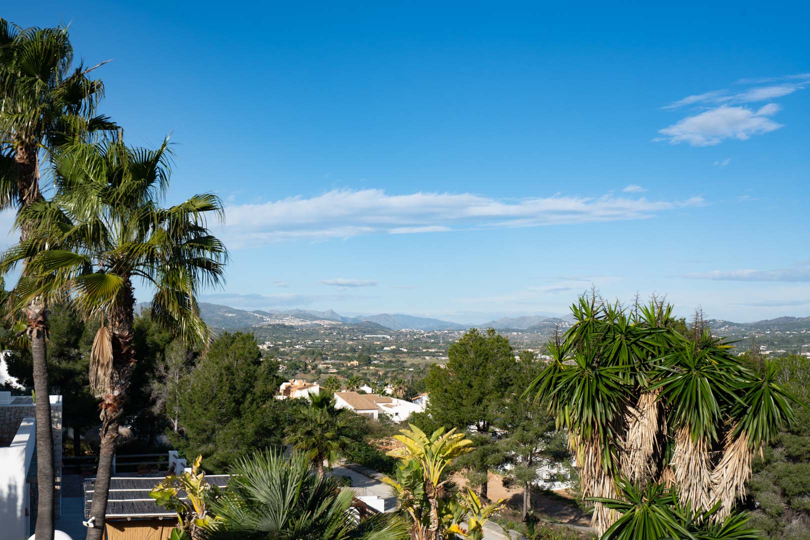 C3XY4622JAV - C3XY4622JAV Majestic villa with sea views for sale in Piver, Jávea