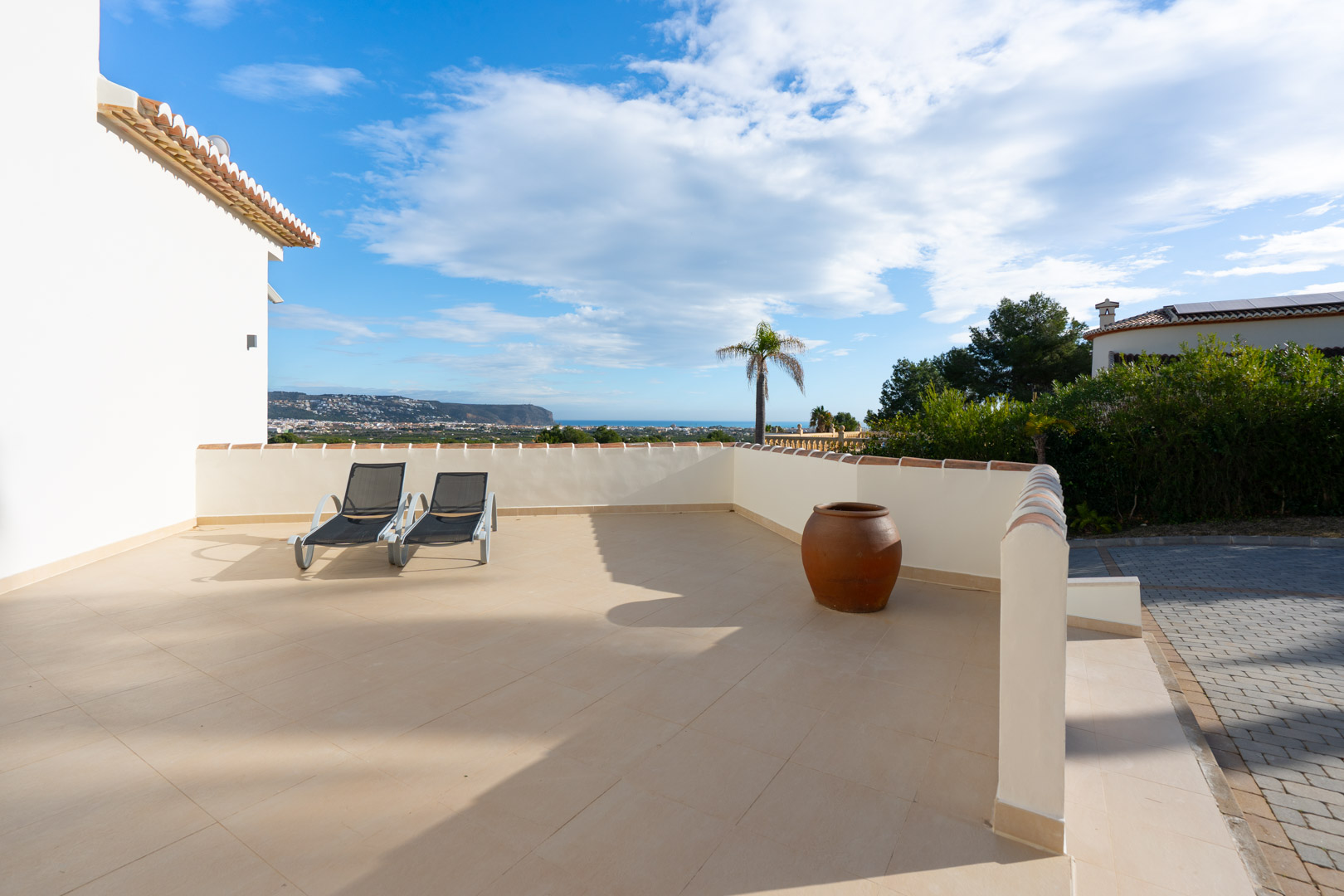 C3XY4622JAV - C3XY4622JAV Majestic villa with sea views for sale in Piver, Jávea