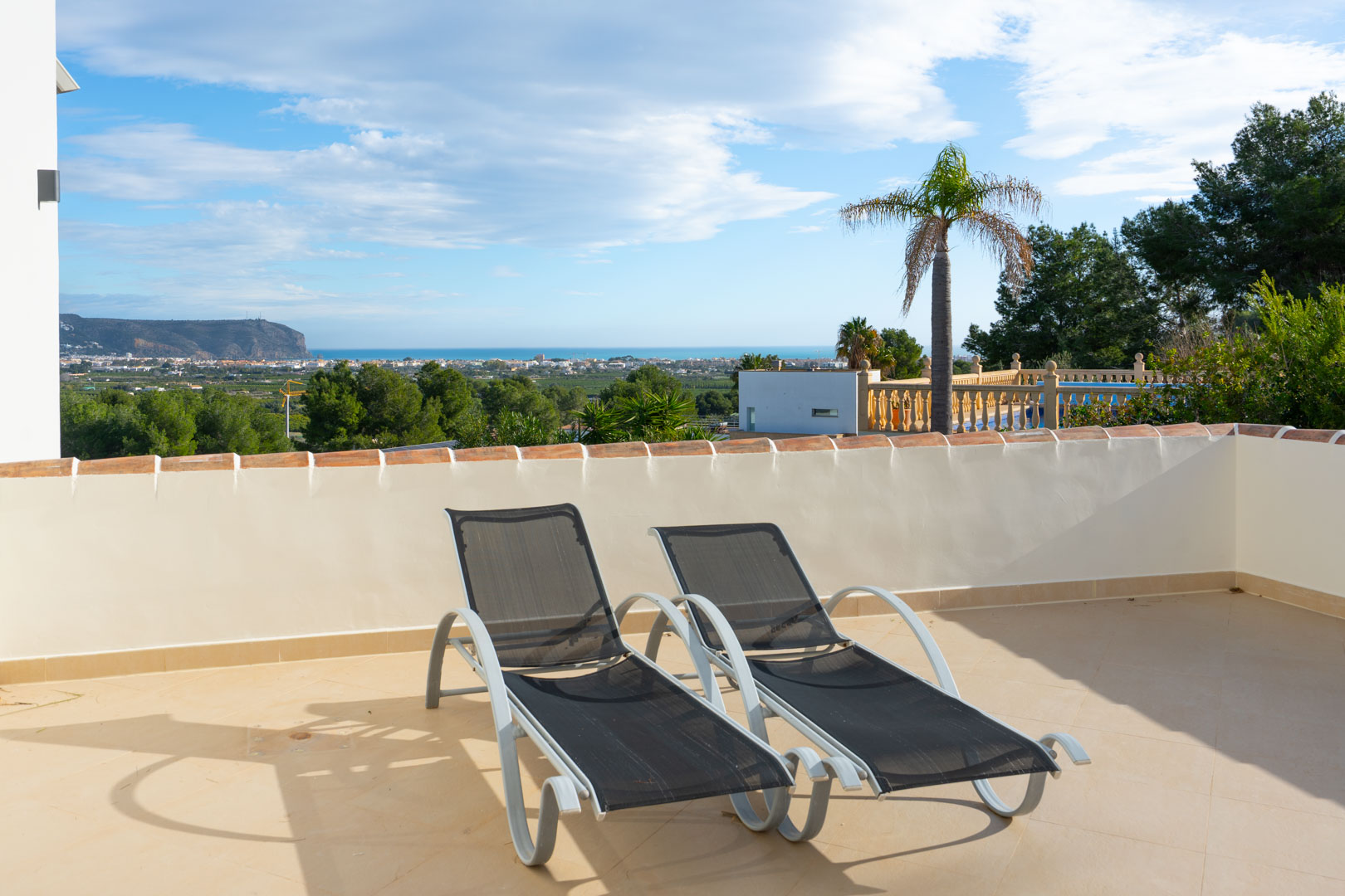 C3XY4622JAV - C3XY4622JAV Majestic villa with sea views for sale in Piver, Jávea