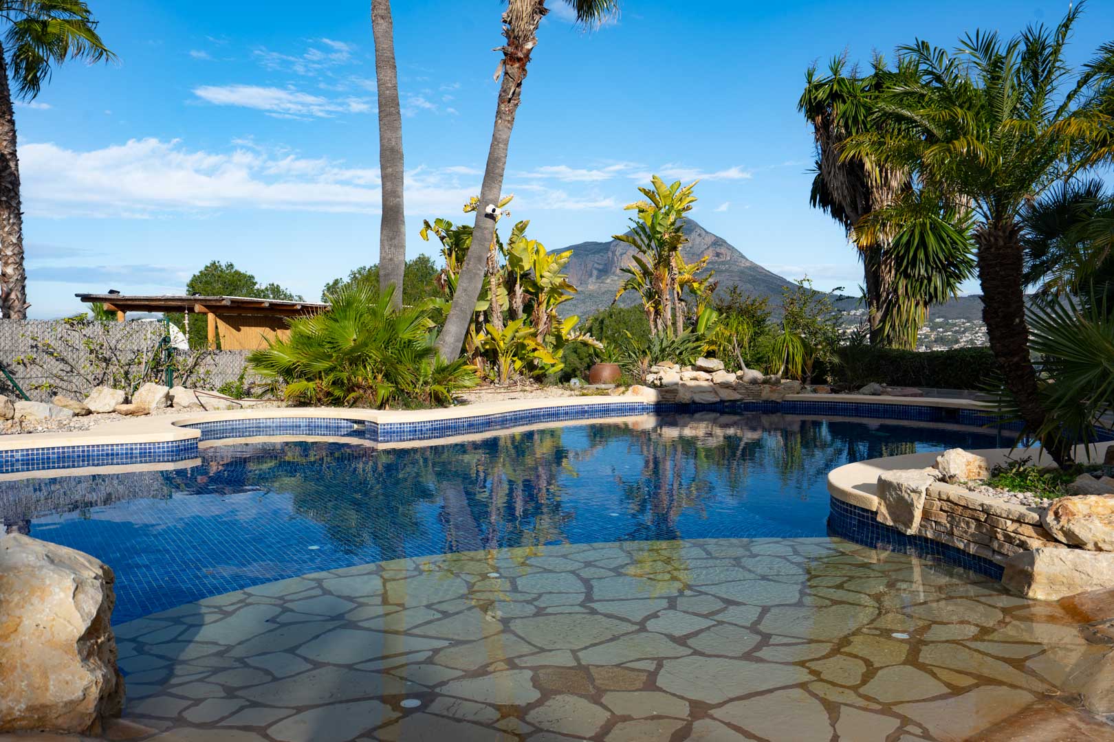 C3XY4622JAV - C3XY4622JAV Majestic villa with sea views for sale in Piver, Jávea