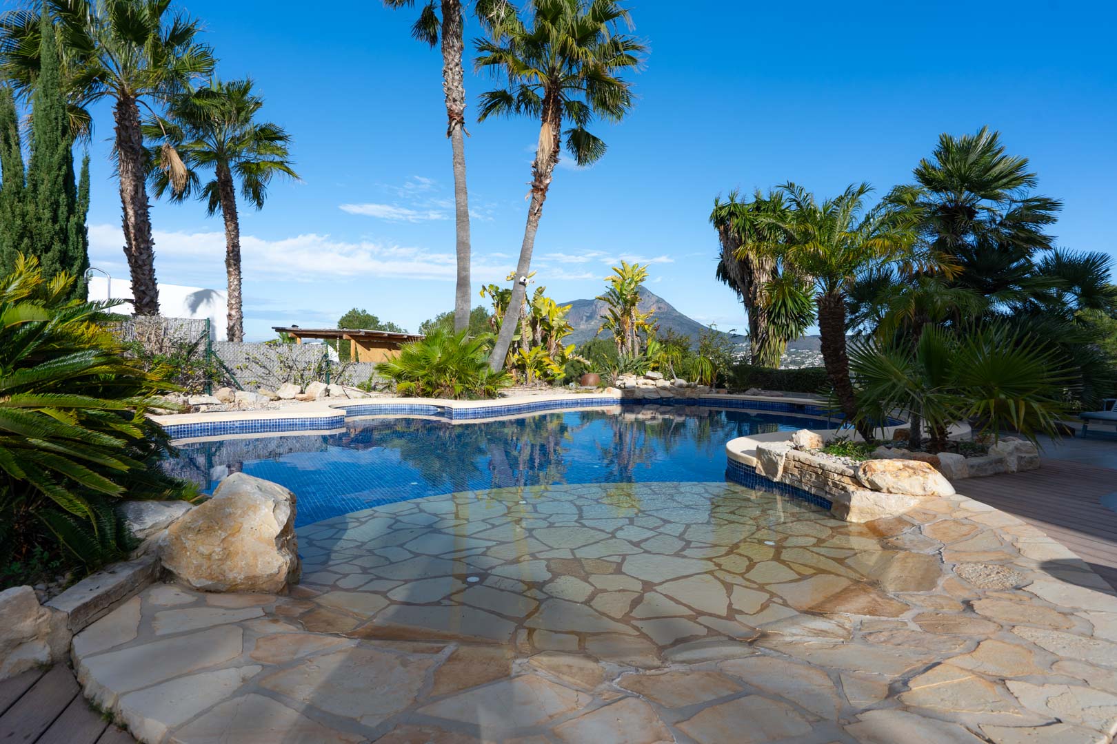 C3XY4622JAV - C3XY4622JAV Majestic villa with sea views for sale in Piver, Jávea