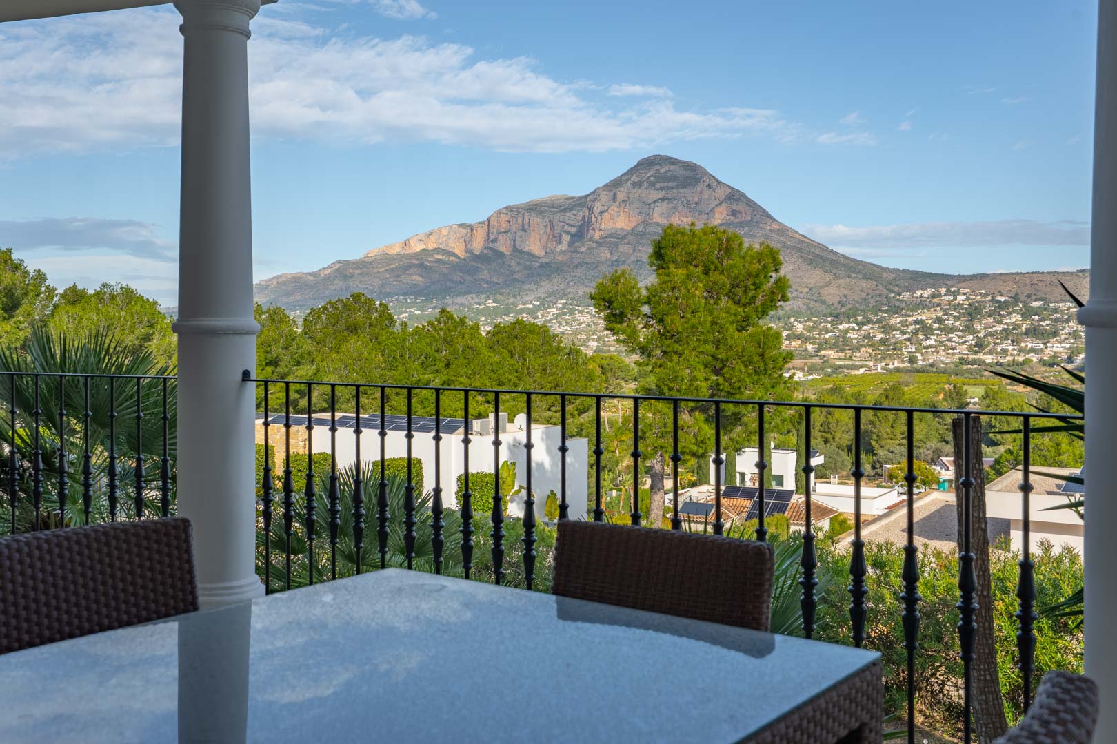 C3XY4622JAV - C3XY4622JAV Majestic villa with sea views for sale in Piver, Jávea