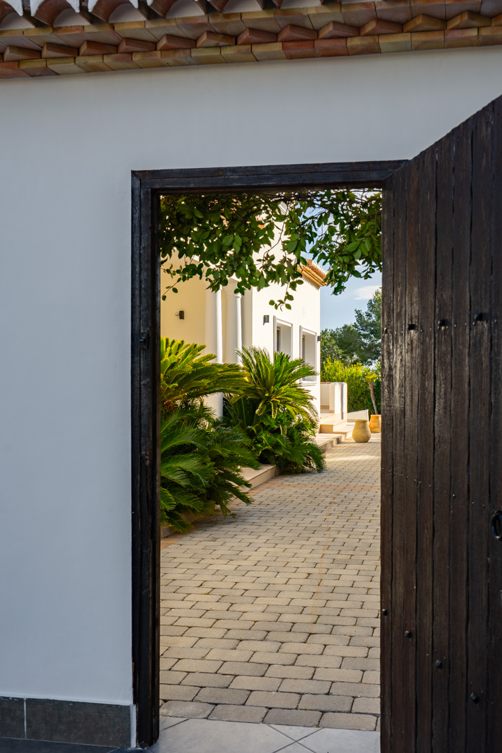 C3XY4622JAV - C3XY4622JAV Majestic villa with sea views for sale in Piver, Jávea