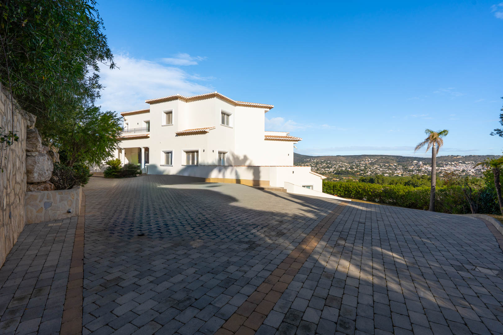 C3XY4622JAV - C3XY4622JAV Majestic villa with sea views for sale in Piver, Jávea