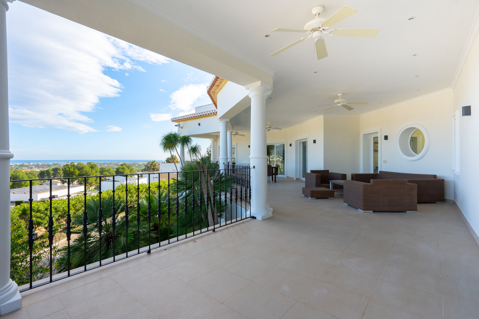 C3XY4622JAV - C3XY4622JAV Majestic villa with sea views for sale in Piver, Jávea