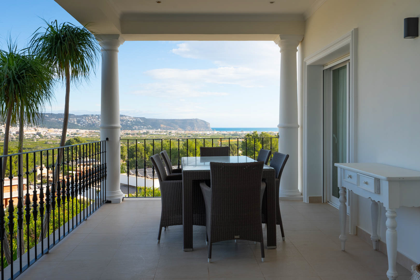 C3XY4622JAV - C3XY4622JAV Majestic villa with sea views for sale in Piver, Jávea