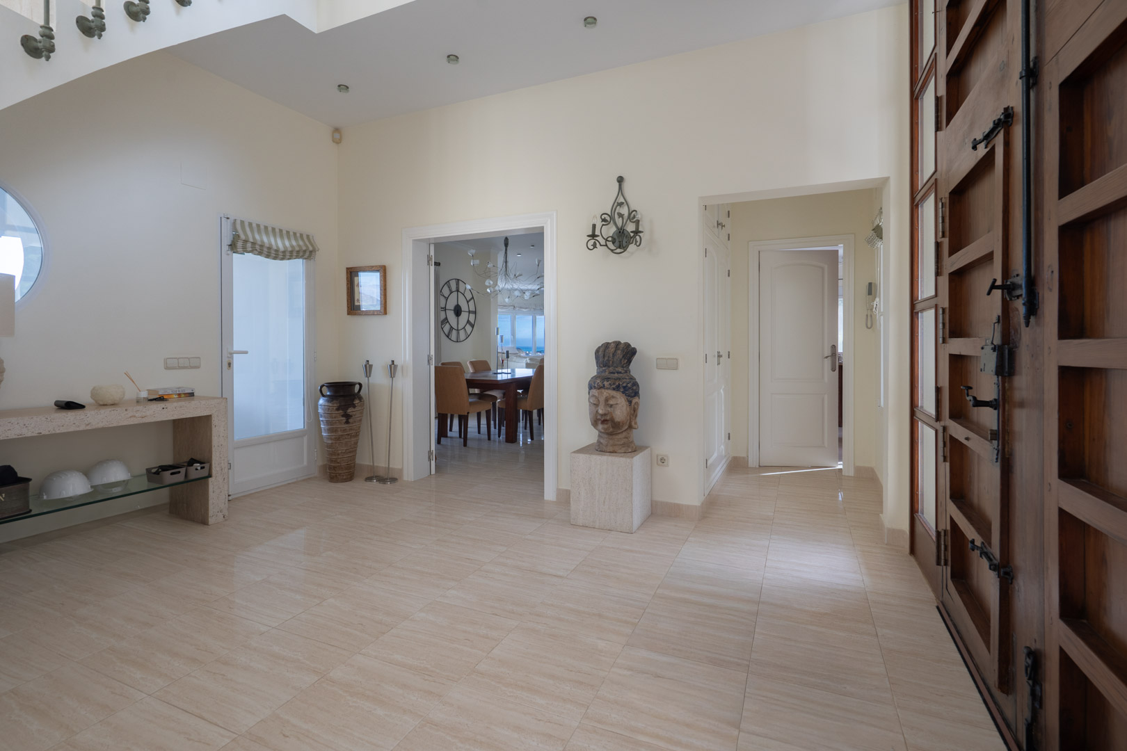 C3XY4622JAV - C3XY4622JAV Majestic villa with sea views for sale in Piver, Jávea