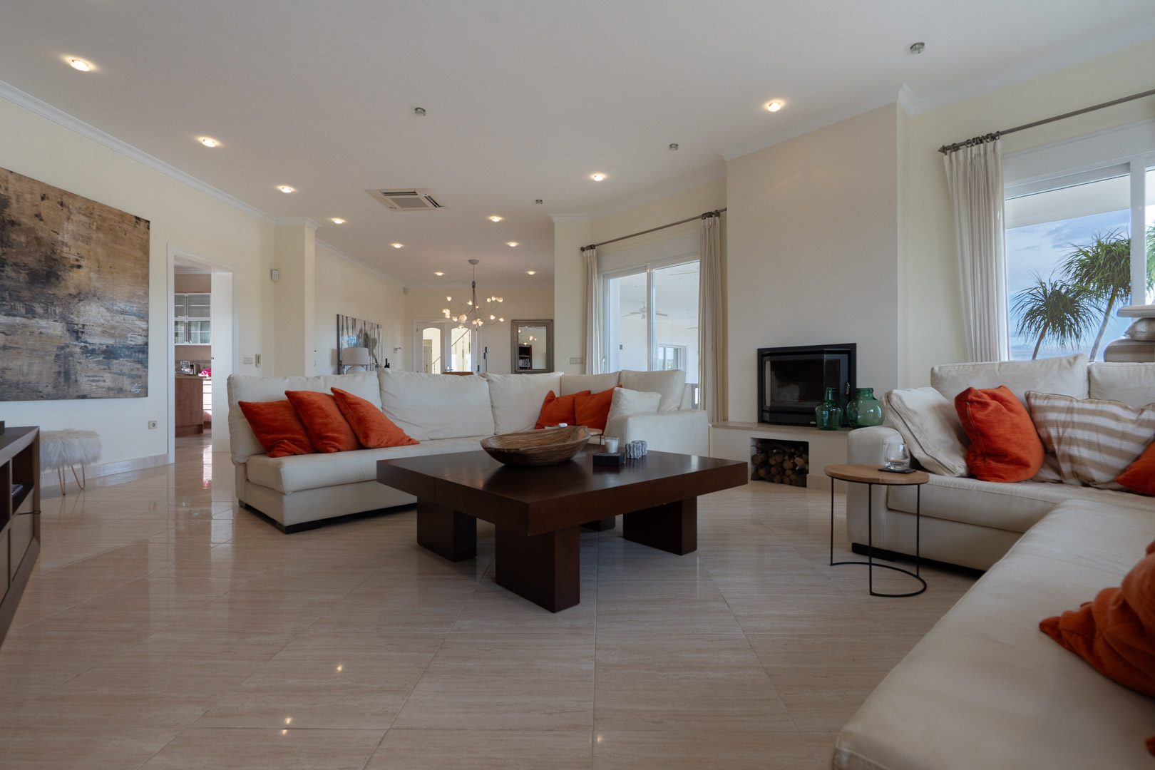 C3XY4622JAV - C3XY4622JAV Majestic villa with sea views for sale in Piver, Jávea