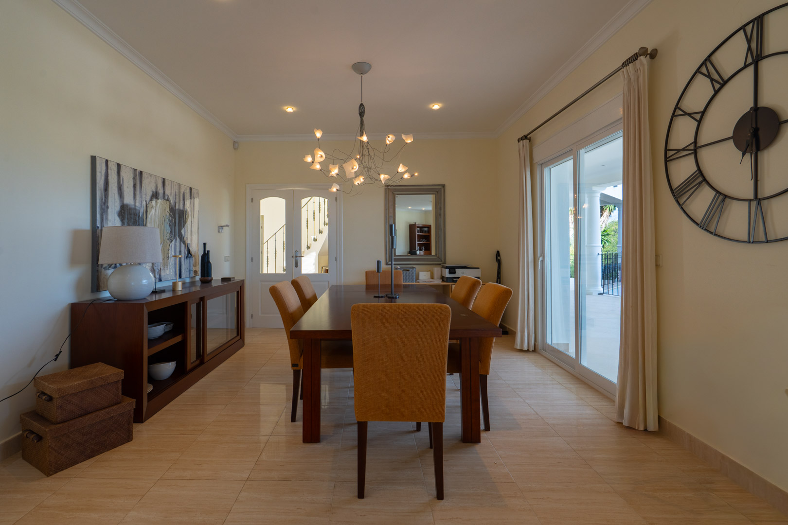 C3XY4622JAV - C3XY4622JAV Majestic villa with sea views for sale in Piver, Jávea