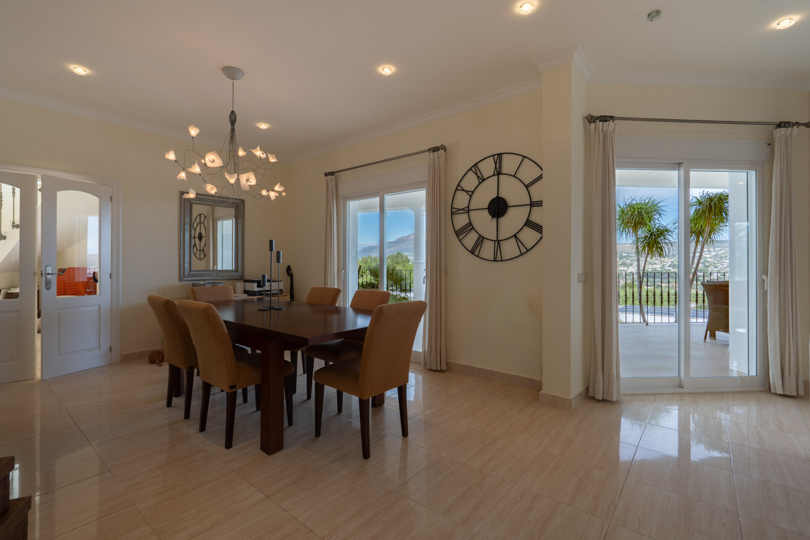 C3XY4622JAV - C3XY4622JAV Majestic villa with sea views for sale in Piver, Jávea