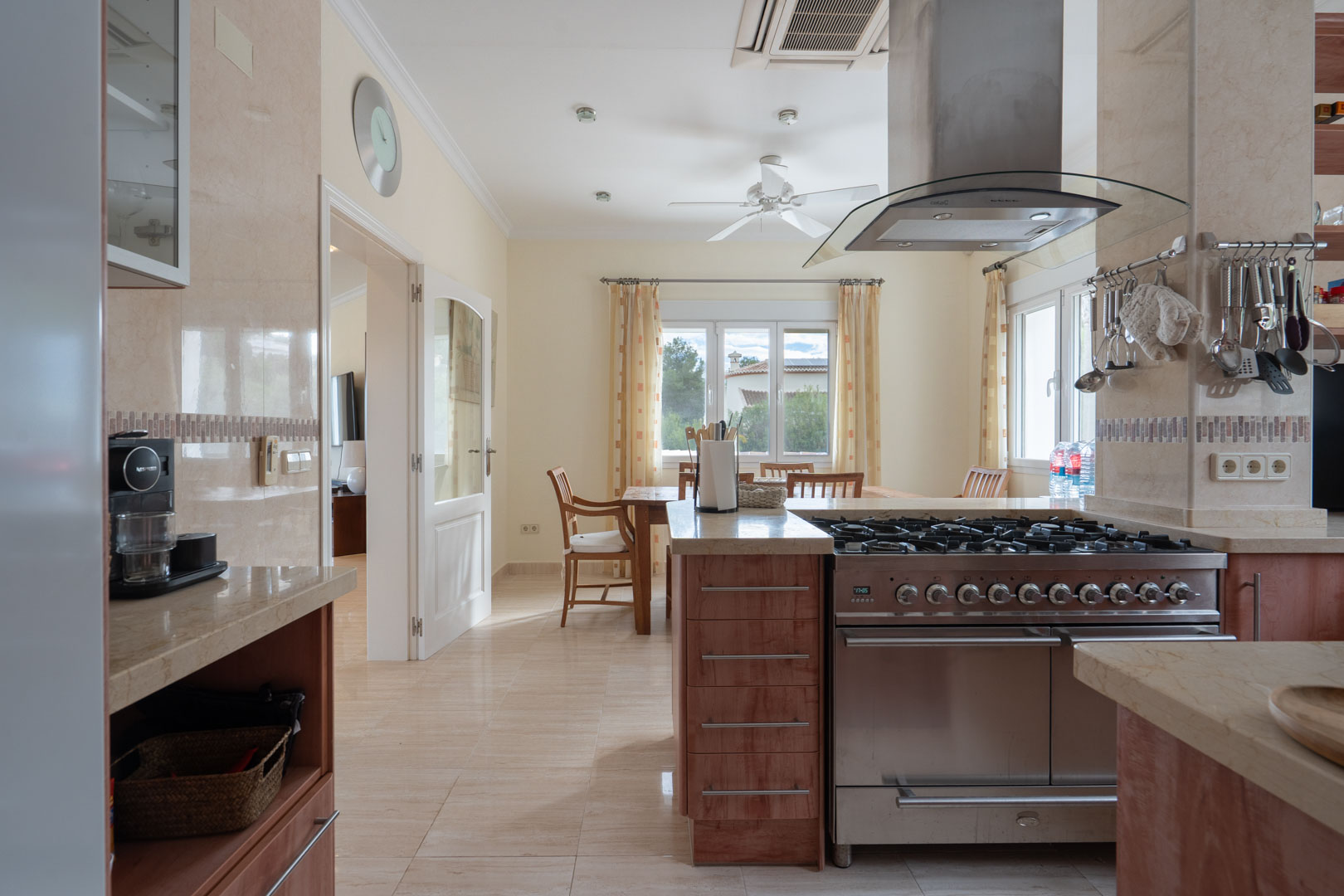 C3XY4622JAV - C3XY4622JAV Majestic villa with sea views for sale in Piver, Jávea