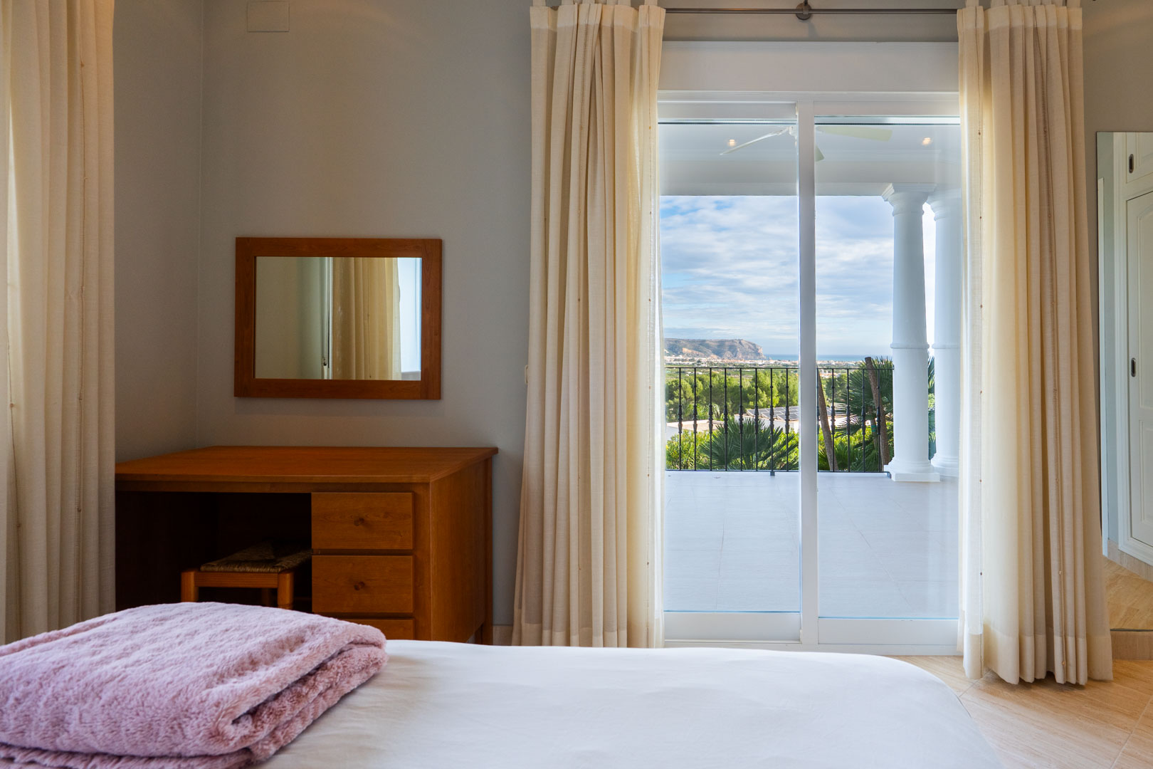 C3XY4622JAV - C3XY4622JAV Majestic villa with sea views for sale in Piver, Jávea