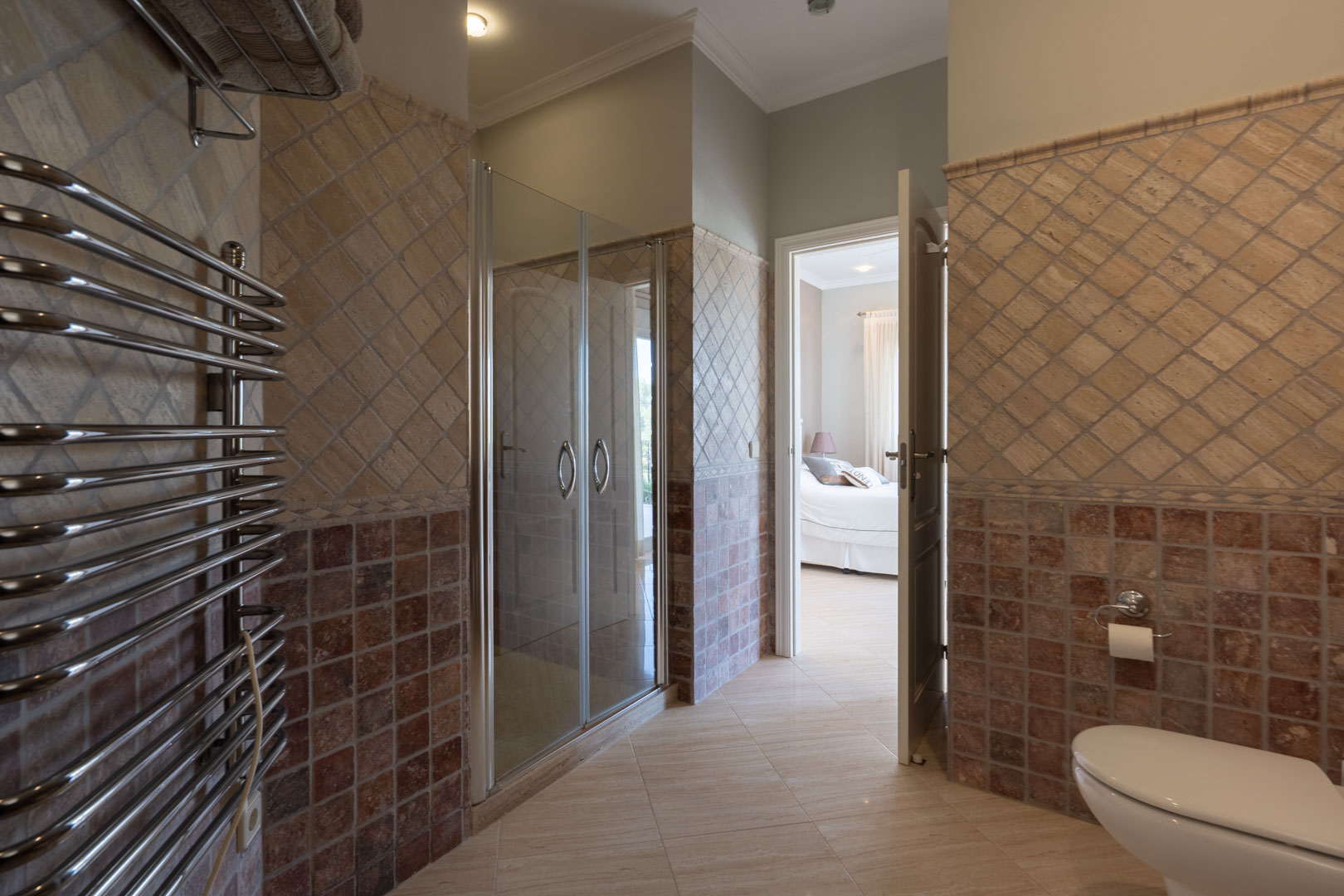 C3XY4622JAV - C3XY4622JAV Majestic villa with sea views for sale in Piver, Jávea